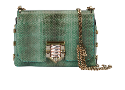 Lockett Shoulder Bag, front view